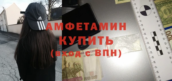 молекула духа Елизово